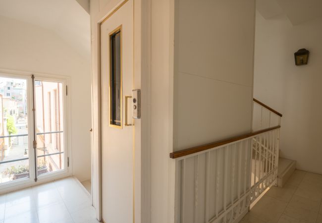 Apartment in Venezia - Venetian Palace Blue Apartment R&R Apartment in Venezia - Venetian Palace Blue Apartment R&R