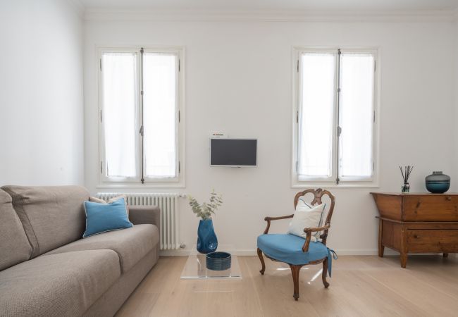 Apartment in Venezia - Venetian Palace Blue Apartment R&R Apartment in Venezia - Venetian Palace Blue Apartment R&R