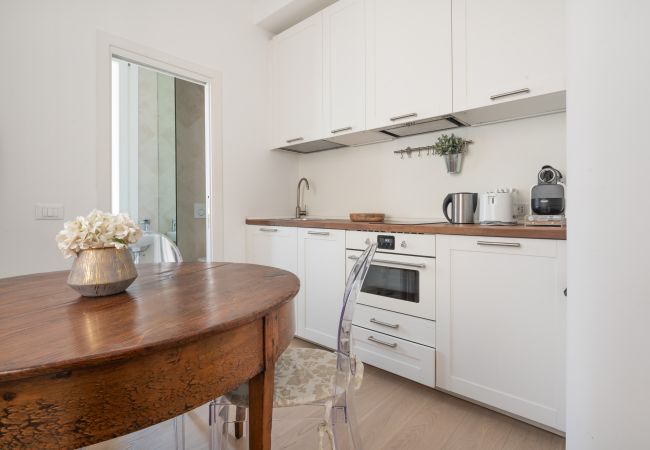 Apartment in Venezia - Venetian Palace Blue Apartment R&R Apartment in Venezia - Venetian Palace Blue Apartment R&R