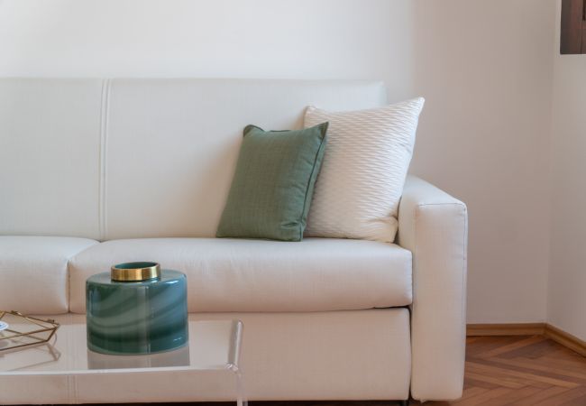 Apartment in Venezia - Venetian Palace Green Apartment R&R Apartment in Venezia - Venetian Palace Green Apartment R&R