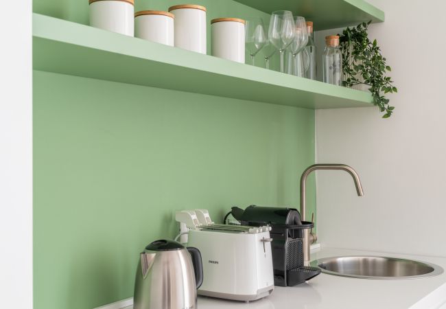 Apartment in Venezia - Venetian Palace Green Apartment R&R Apartment in Venezia - Venetian Palace Green Apartment R&R