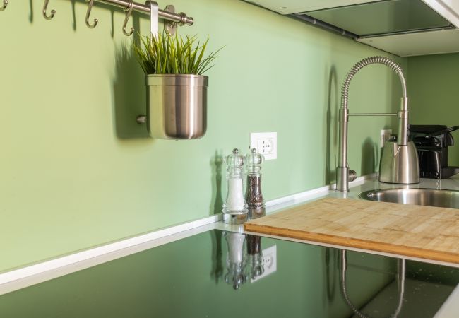 Apartment in Venezia - Venetian Palace Green Apartment R&R Apartment in Venezia - Venetian Palace Green Apartment R&R