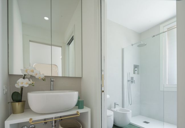 Apartment in Venezia - Venetian Palace Green Apartment R&R Apartment in Venezia - Venetian Palace Green Apartment R&R