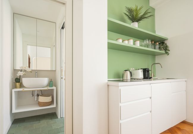 Apartment in Venezia - Venetian Palace Green Apartment R&R Apartment in Venezia - Venetian Palace Green Apartment R&R