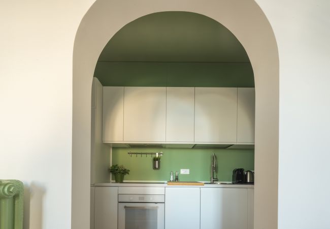 Apartment in Venezia - Venetian Palace Green Apartment R&R Apartment in Venezia - Venetian Palace Green Apartment R&R