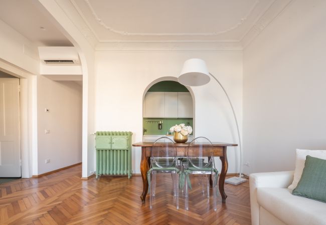 Apartment in Venezia - Venetian Palace Green Apartment R&R Apartment in Venezia - Venetian Palace Green Apartment R&R