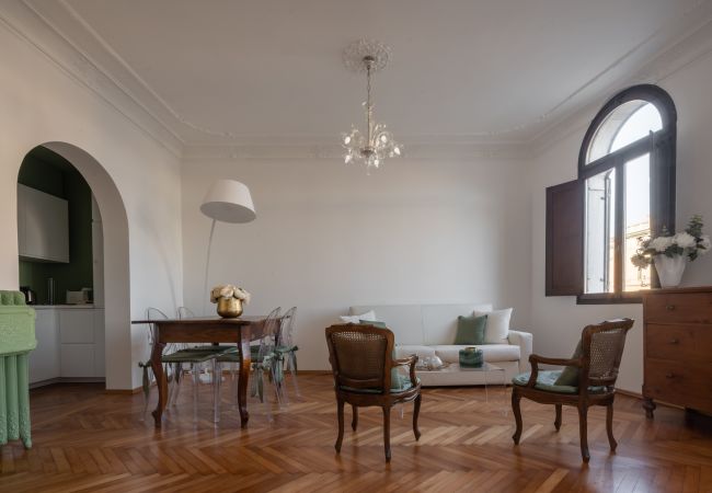 Apartment in Venezia - Venetian Palace Green Apartment R&R Apartment in Venezia - Venetian Palace Green Apartment R&R