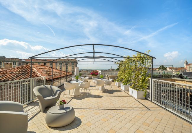 Apartment in Venezia - Venetian Palace Green Apartment R&R Apartment in Venezia - Venetian Palace Green Apartment R&R