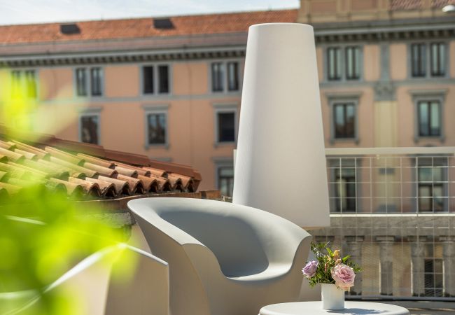 Apartment in Venezia - Venetian Palace Green Apartment R&R Apartment in Venezia - Venetian Palace Green Apartment R&R