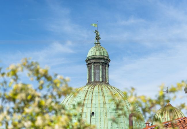 Apartment in Venezia - Venetian Palace Green Apartment R&R Apartment in Venezia - Venetian Palace Green Apartment R&R