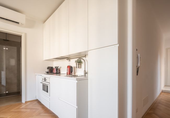 Apartment in Venezia - Venetian Palace Red Apartment R&R Apartment in Venezia - Venetian Palace Red Apartment R&R