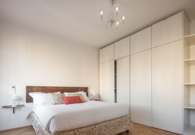 Apartment in Venezia - Venetian Palace Red Apartment R&R Apartment in Venezia - Venetian Palace Red Apartment R&R