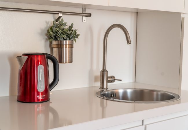 Apartment in Venezia - Venetian Palace Red Apartment R&R Apartment in Venezia - Venetian Palace Red Apartment R&R