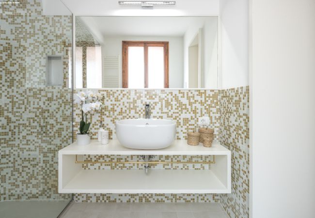 Apartment in Venezia - Venetian Palace Red Apartment R&R Apartment in Venezia - Venetian Palace Red Apartment R&R