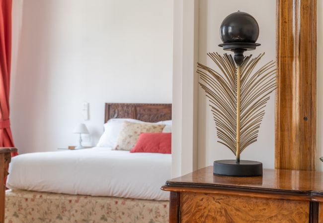 Apartment in Venezia - Venetian Palace Red Apartment R&R Apartment in Venezia - Venetian Palace Red Apartment R&R