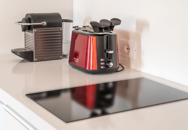 Apartment in Venezia - Venetian Palace Red Apartment R&R Apartment in Venezia - Venetian Palace Red Apartment R&R