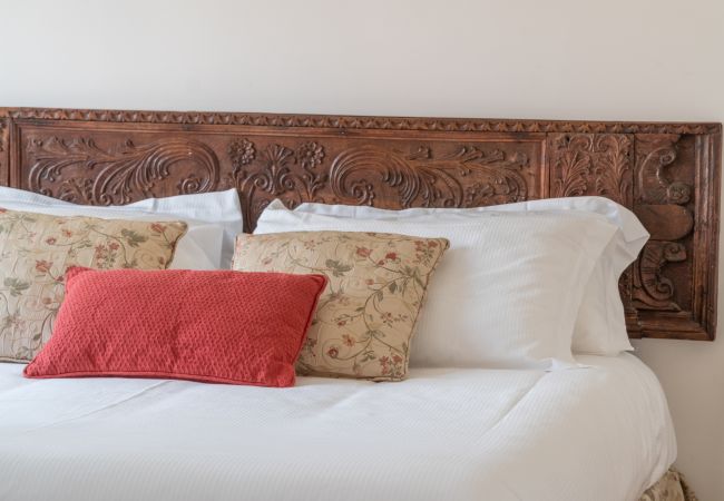 Apartment in Venezia - Venetian Palace Red Apartment R&R Apartment in Venezia - Venetian Palace Red Apartment R&R