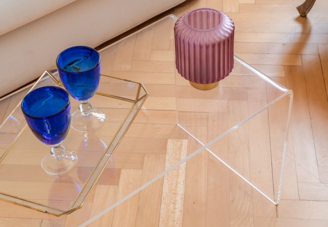 Apartment in Venezia - Venetian Palace Red Apartment R&R Apartment in Venezia - Venetian Palace Red Apartment R&R