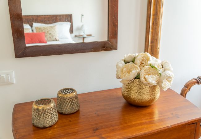 Apartment in Venezia - Venetian Palace Red Apartment R&R Apartment in Venezia - Venetian Palace Red Apartment R&R