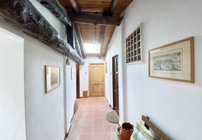 Apartment in Sperlonga - Tiny apartment with sea view Apartment in Sperlonga - Tiny apartment with sea view