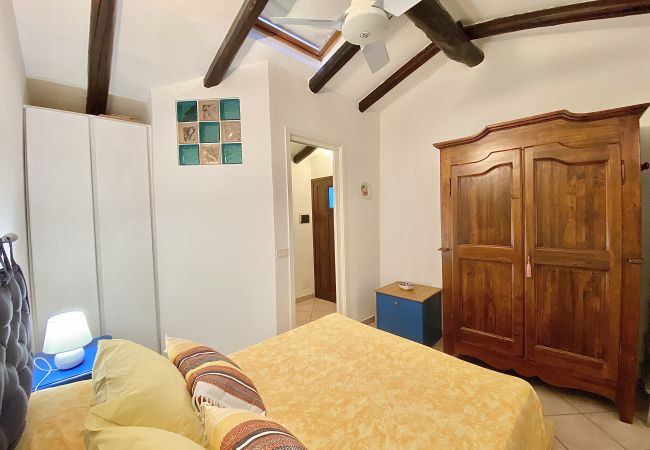 Apartment in Sperlonga - Tiny apartment with sea view Apartment in Sperlonga - Tiny apartment with sea view