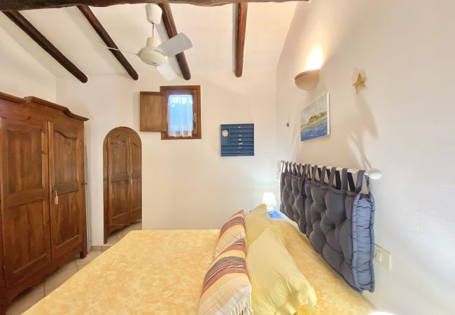 Apartment in Sperlonga - Tiny apartment with sea view Apartment in Sperlonga - Tiny apartment with sea view