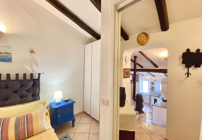 Apartment in Sperlonga - Tiny apartment with sea view Apartment in Sperlonga - Tiny apartment with sea view
