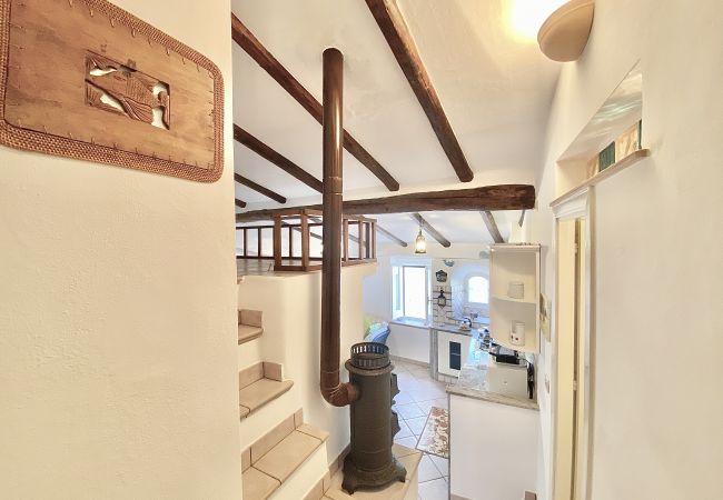 Apartment in Sperlonga - Tiny apartment with sea view Apartment in Sperlonga - Tiny apartment with sea view