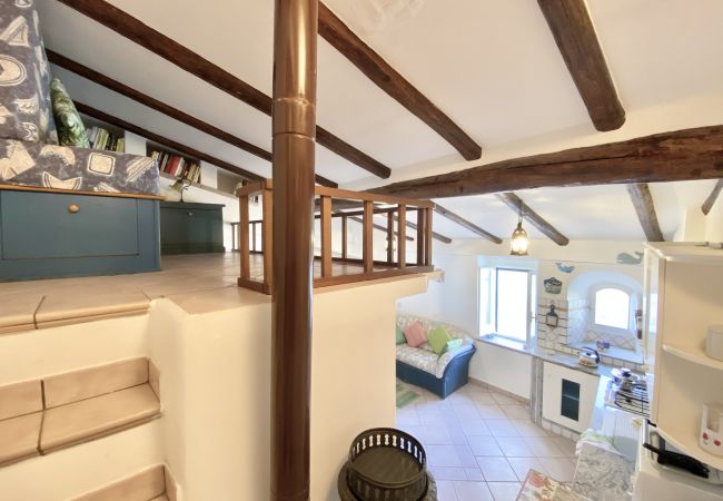 Apartment in Sperlonga - Tiny apartment with sea view Apartment in Sperlonga - Tiny apartment with sea view