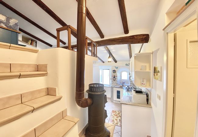 Apartment in Sperlonga - Tiny apartment with sea view Apartment in Sperlonga - Tiny apartment with sea view