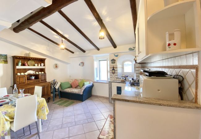 Apartment in Sperlonga - Tiny apartment with sea view Apartment in Sperlonga - Tiny apartment with sea view