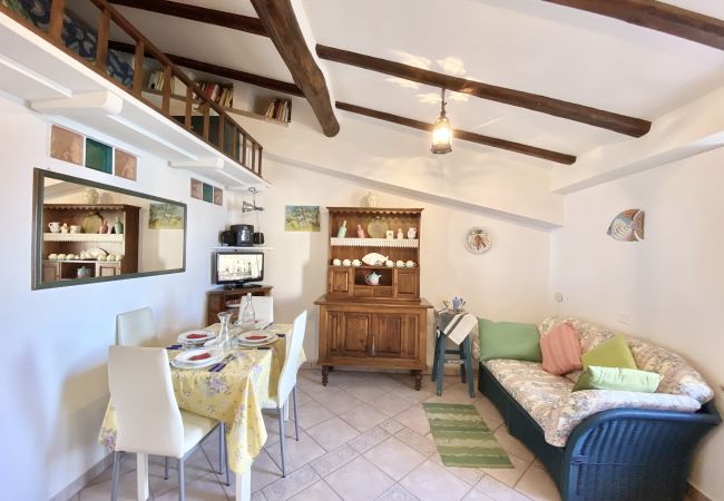 Apartment in Sperlonga - Tiny apartment with sea view Apartment in Sperlonga - Tiny apartment with sea view