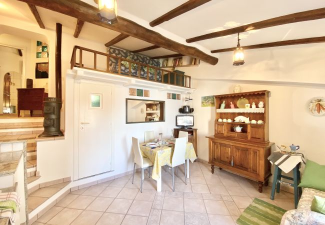 Apartment in Sperlonga - Tiny apartment with sea view Apartment in Sperlonga - Tiny apartment with sea view