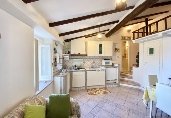 Apartment in Sperlonga - Tiny apartment with sea view Apartment in Sperlonga - Tiny apartment with sea view