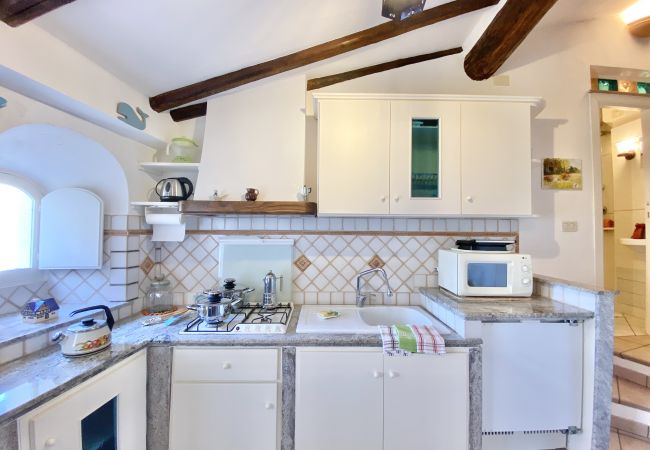 Apartment in Sperlonga - Tiny apartment with sea view Apartment in Sperlonga - Tiny apartment with sea view