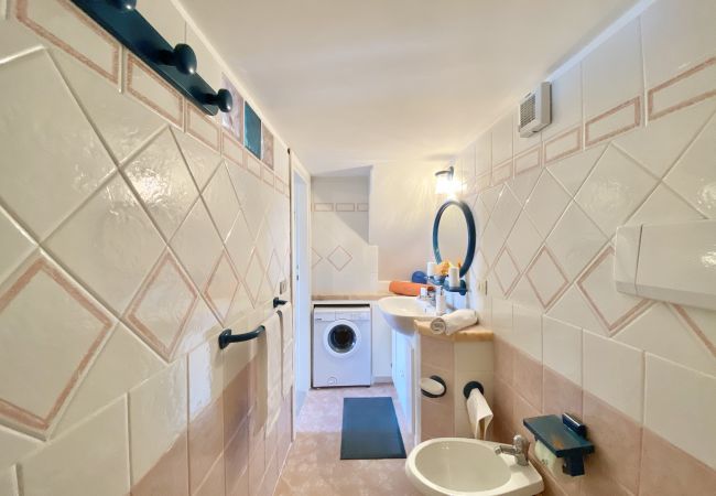 Apartment in Sperlonga - Tiny apartment with sea view Apartment in Sperlonga - Tiny apartment with sea view