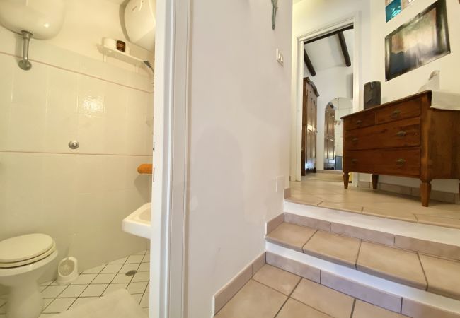 Apartment in Sperlonga - Tiny apartment with sea view Apartment in Sperlonga - Tiny apartment with sea view