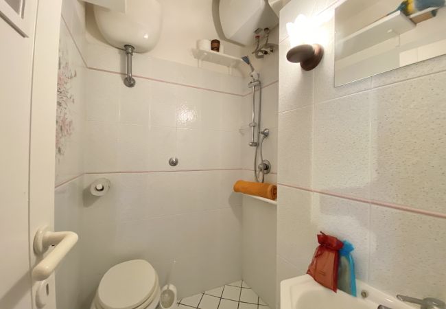 Apartment in Sperlonga - Tiny apartment with sea view Apartment in Sperlonga - Tiny apartment with sea view