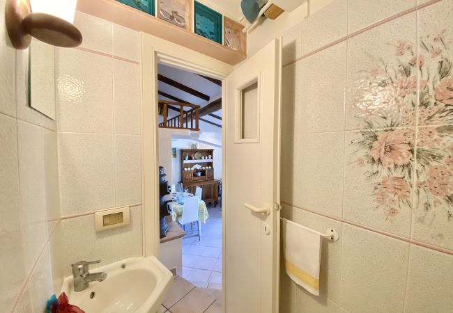 Apartment in Sperlonga - Tiny apartment with sea view Apartment in Sperlonga - Tiny apartment with sea view