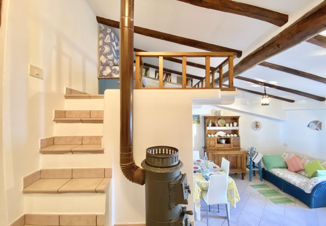 Apartment in Sperlonga - Tiny apartment with sea view Apartment in Sperlonga - Tiny apartment with sea view