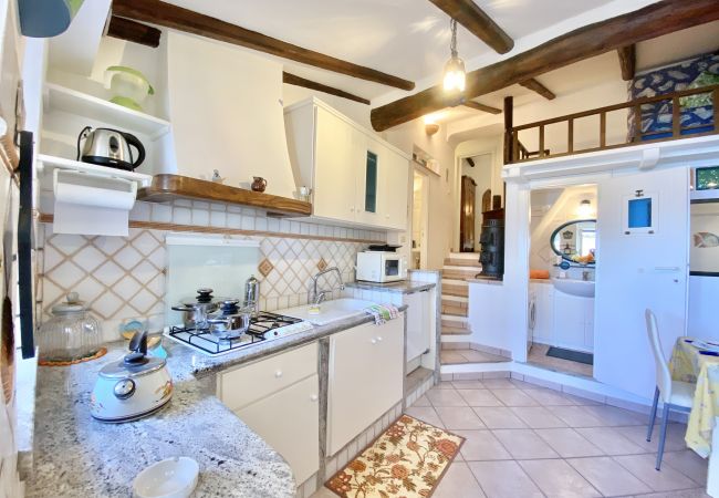 Apartment in Sperlonga - Tiny apartment with sea view Apartment in Sperlonga - Tiny apartment with sea view