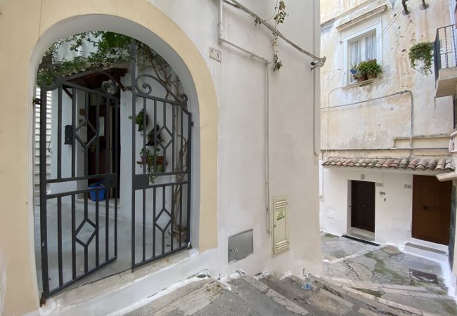 Apartment in Sperlonga - Tiny apartment with sea view Apartment in Sperlonga - Tiny apartment with sea view