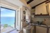 Apartment in Sperlonga - Tiny apartment with sea view Apartment in Sperlonga - Tiny apartment with sea view
