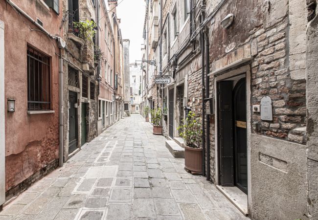 Apartment in Venezia - Corte Contarina San Marco Apartment R&R Apartment in Venezia - Corte Contarina San Marco Apartment R&R