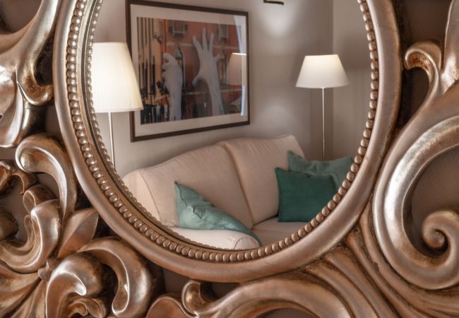 Apartment in Venezia - Corte Contarina San Marco Apartment R&R Apartment in Venezia - Corte Contarina San Marco Apartment R&R