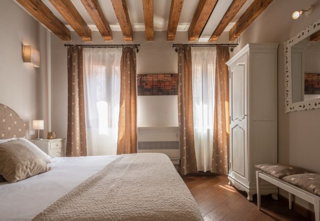 Apartment in Venezia - Corte Contarina San Marco Apartment R&R Apartment in Venezia - Corte Contarina San Marco Apartment R&R