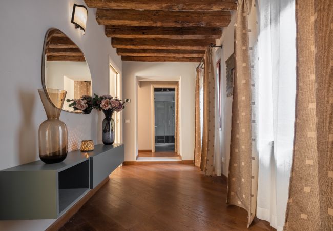 Apartment in Venezia - Corte Contarina San Marco Apartment R&R Apartment in Venezia - Corte Contarina San Marco Apartment R&R