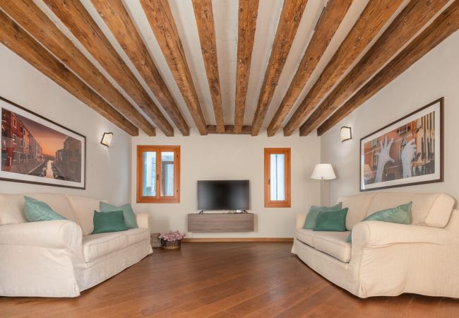 Apartment in Venezia - Corte Contarina San Marco Apartment R&R Apartment in Venezia - Corte Contarina San Marco Apartment R&R