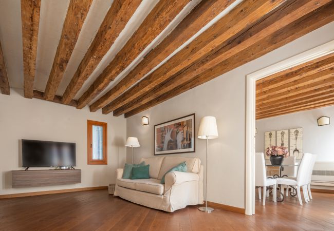 Apartment in Venezia - Corte Contarina San Marco Apartment R&R Apartment in Venezia - Corte Contarina San Marco Apartment R&R