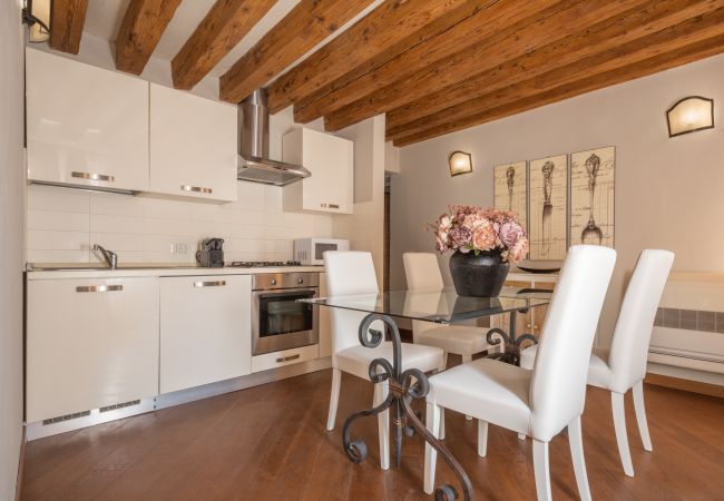 Apartment in Venezia - Corte Contarina San Marco Apartment R&R Apartment in Venezia - Corte Contarina San Marco Apartment R&R